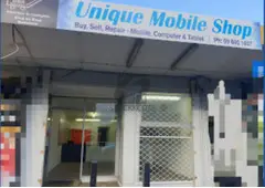 Unique Mobile Shop - Watch Battery Replacement Mount Roskill