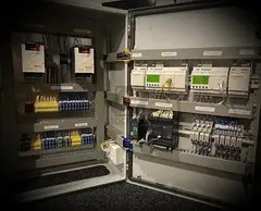 Renegade Electrics - Automation Electric Controls in New Zealand