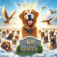 Canine Heaven - 1
