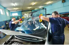 Precision Auto Glass Repairs for Your Vehicle - 1