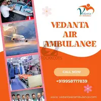 Choose The Latest Medical Air Ambulance Service in Bangalore at a Pocket-Friendly Budget