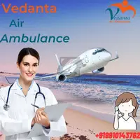 Air Ambulance Service in Siliguri Understand the better needs of Paeitent