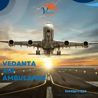 Air Ambulance Services in Rajkot Offers World Class Medical Facilities - 1