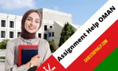 Searching for Assignment Help OMAN at Best Price? Visit us!