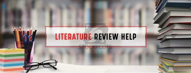 Enhance Your Dissertation with Professional Literature Review Writing Help Online - BookMyEssay - 1