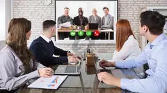 Elevate Your Meetings: Hire a Video Conferencing Freelancer via Paperub - 1