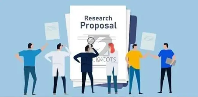 BookMyEssay offer High Quality Sample Of A Research Proposal Services - 1/1