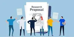 BookMyEssay offer High Quality Sample Of A Research Proposal Services