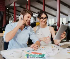 Optimal Connectivity with the Best Rent Pocket WiFi in Poland