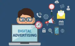 Get Creative Digital Advertising Services from Qdexi Technology