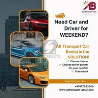Best Transportation Services In Qatar By Ab Transport