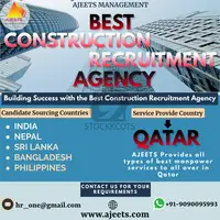 Building Success with the Best Construction Recruitment Agency