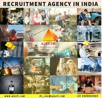 Top recruitment agency in India - 1