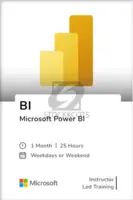 Get Certified in Microsoft Power BI Boost your Career - 1