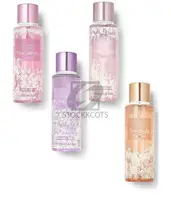Discover the Exquisite Fragrances of Victoria's Secret - Available in Qatar!
