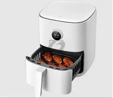 Discover Healthier and Tastier Cooking with Air Fryers - 1