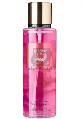 Shop Victoria's Secret Romantic Fragrance Mist - 250ml - 1