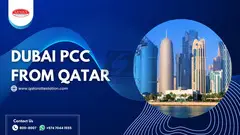 Dubai PCC from Qatar - 1