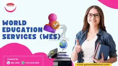 World Education Services | WES - 1