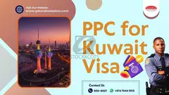 Police Clearance Certificate for Kuwait Visa - 1