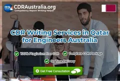 CDR Writing Service For Engineers Australia In Qatar - CDRAustralia.Org