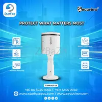 Smart Technology for Smart Living