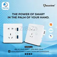 Connected Living, Redefined by Smart Innovations.