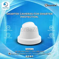 CCTV SECURITY SYSTEM