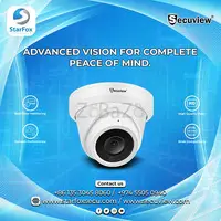 CCTV SECURITY SYSTEM
