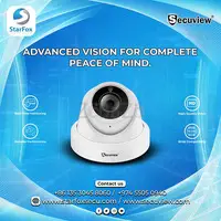 CCTV SECURITY SYSTEM