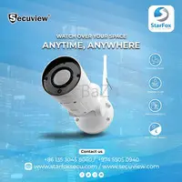 CCTV SMART WIFI CAMERA