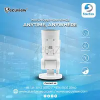 CCTV SMART WIFI CAMERA