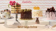 Online Cake Delivery in Gurgaon