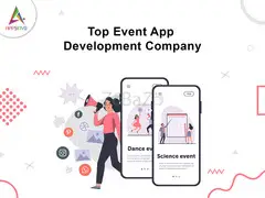 Top Event App Development Company in Qatar | Appsinvo