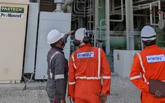 Asset Integrity Inspection Services | Asset Integrity Management Solutions In Qatar