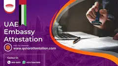 What is UAE Embassy Attestation?