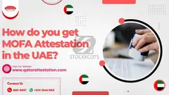 How do you get MOFA Attestation in the UAE?