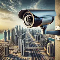 24/7 CCTV Surveillance Systems for Maximum Security in Qatar"