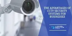 Improve Business Security with Windosoft's CCTV Systems