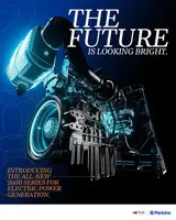 Authorized Perkins Spare Parts | Perkins Generator | Heavy Equipment Dealer in Qatar