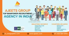 Infrastructure, Civil & Road-construction Recruitment Agency