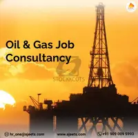 Oil and Gas Job Consultancy in India, Bangladesh