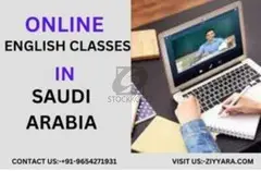Fluency Awaits You: Learn English in Saudi Arabia with Ziyyara Edutech - 1