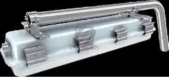 Alrouf R Series Explosion Proof LED Light
