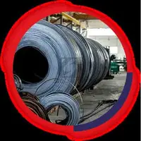 Alrouf Coil Slitting - 1