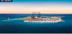 MSC Virtuosa Dubai723: A Luxurious Cruise Experience