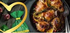 Premium Chicken: Tanmiah's Hormone-Free, Juicy & Tender Halal Chicken - 3