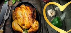 منتجات دجاج التنمية الشهية - الجودة من المزرعة إلى طاولتك! - 4
