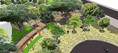 Zoo Architecture Design and Consultants Services