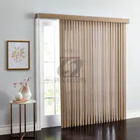 High-Quality Window Vertical Blinds